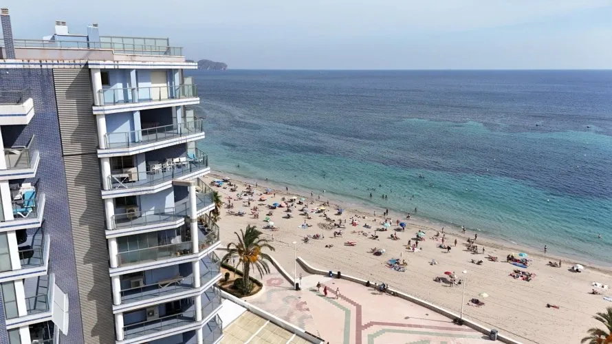 Apartment de 62m² à Calpe, Spain No. 850 № 20