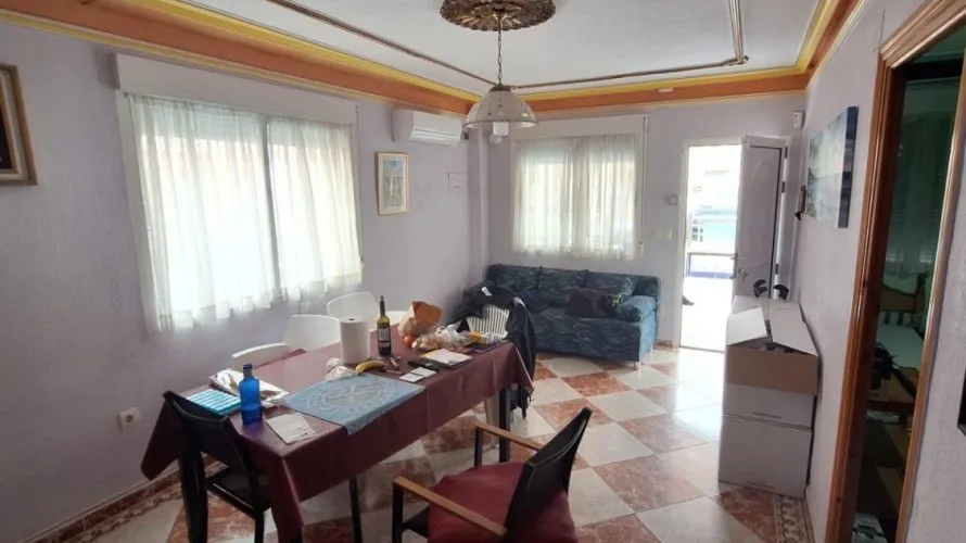 House de 28m² à La Mata, Spain No. 109 № 18
