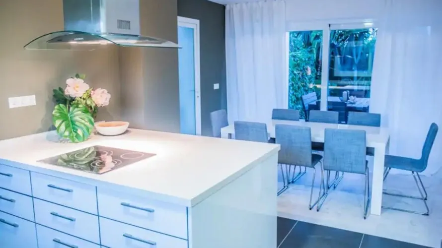 Villa de 4 chambres à Albir, Spain No. 539 № 13