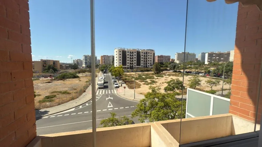 Apartment de 3 chambres à Alicante, Spain No. 126 № 26