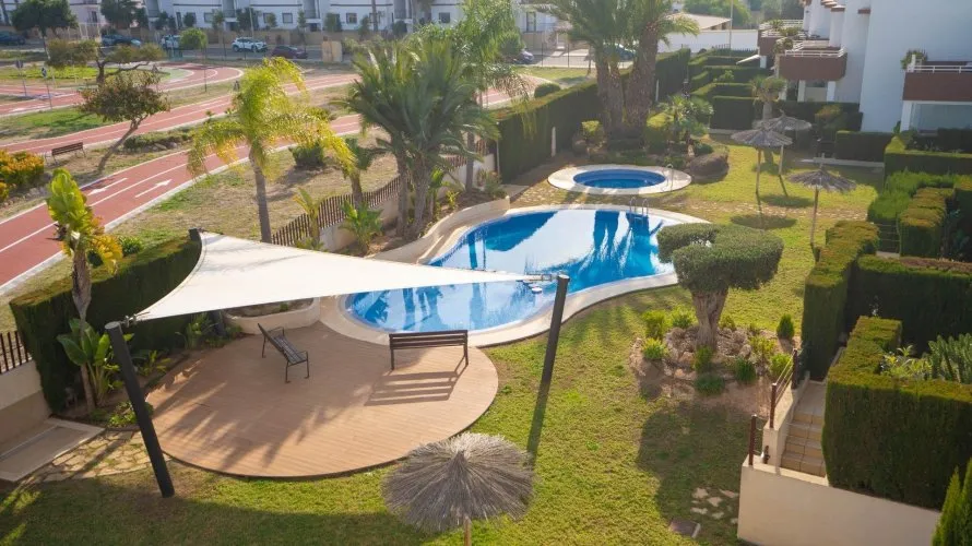 Penthouse de 2 chambres à Alicante, Spain No. 1210 № 6