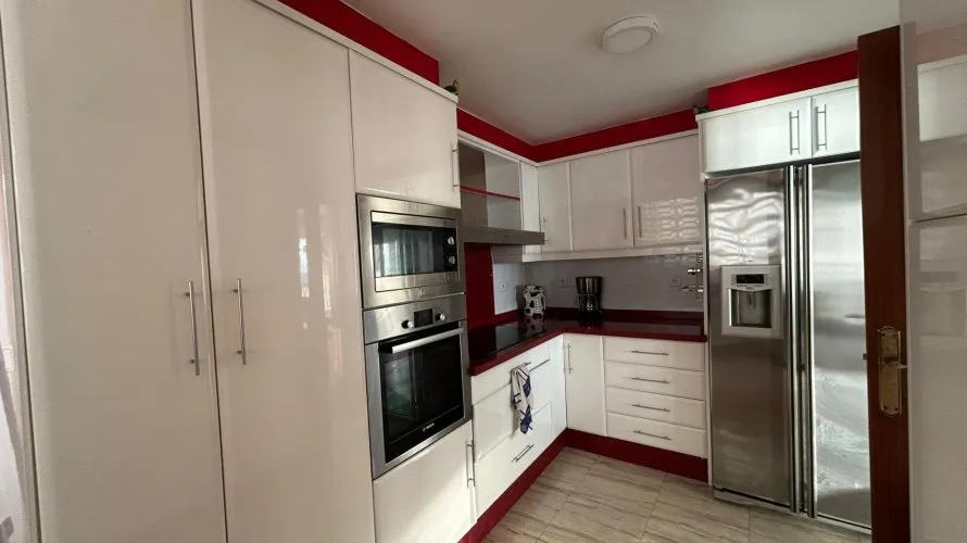 Apartment de 2 chambres à Benidorm, Spain No. 652 № 22