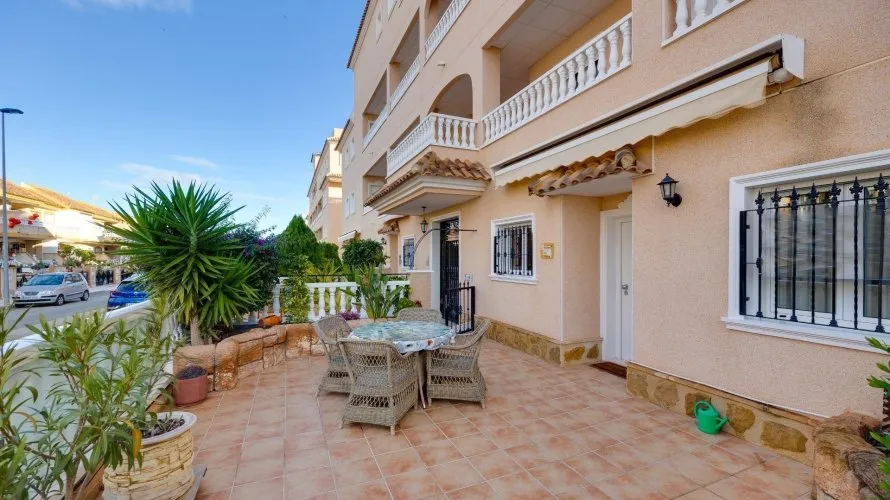 Apartment de 2 chambres à Los Dolses, Spain No. 1369 № 1