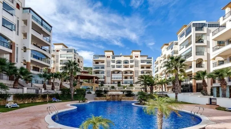 Apartment de 3 chambres à Guardamar del Segura, Spain No. 633 № 17