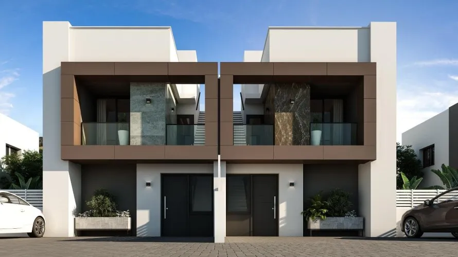 House de 3 chambres à La Pedrera, Spain No. 456