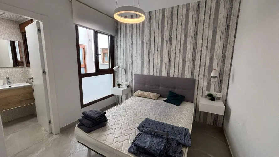 Apartment de 2 chambres à Torrevieja, Spain No. 1149 № 8