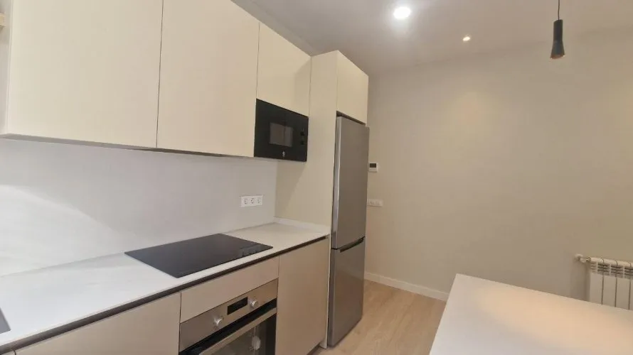 Apartment de 1 chambre à Madrid, Spain No. 1406 № 10
