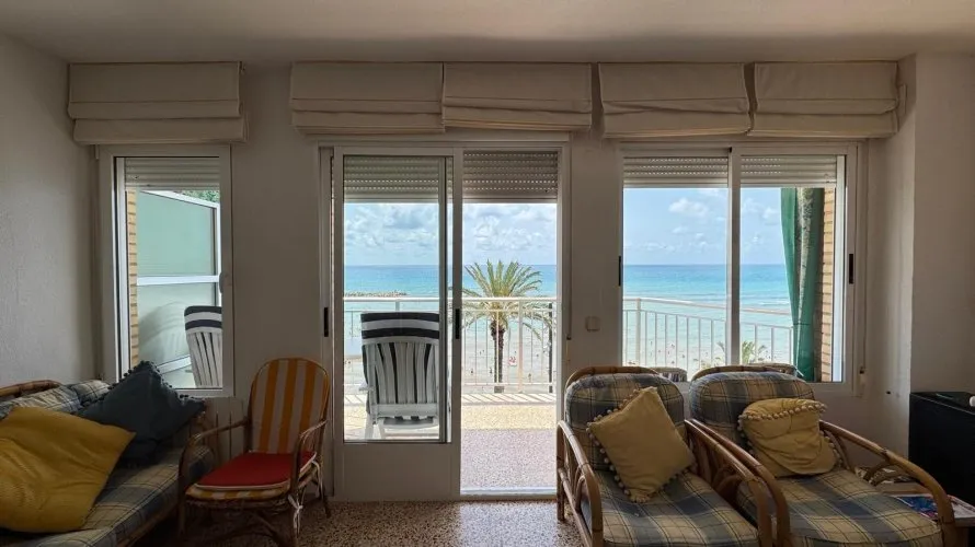 Apartment de 3 chambres à Torrevieja, Spain No. 1323 № 9