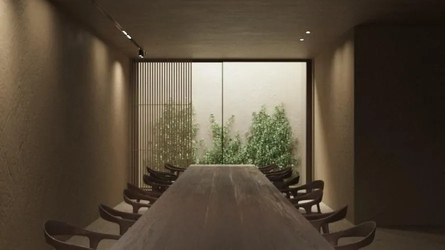 Villa de 3 chambres à La Nucia, Spain No. 1075 № 9