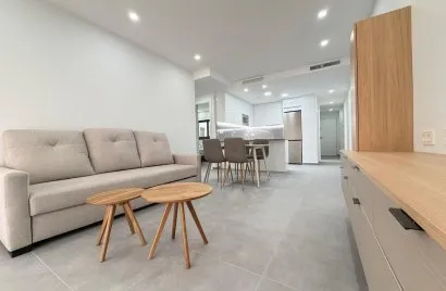 Apartment de 3 chambres à Torrevieja, Spain No. 232