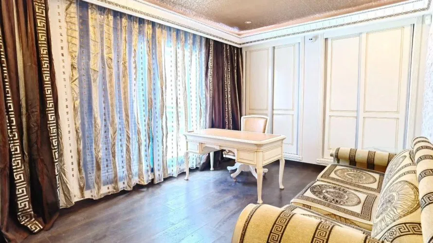 Villa de 4 chambres à Zona Altea Hills, Spain No. 1231 № 1