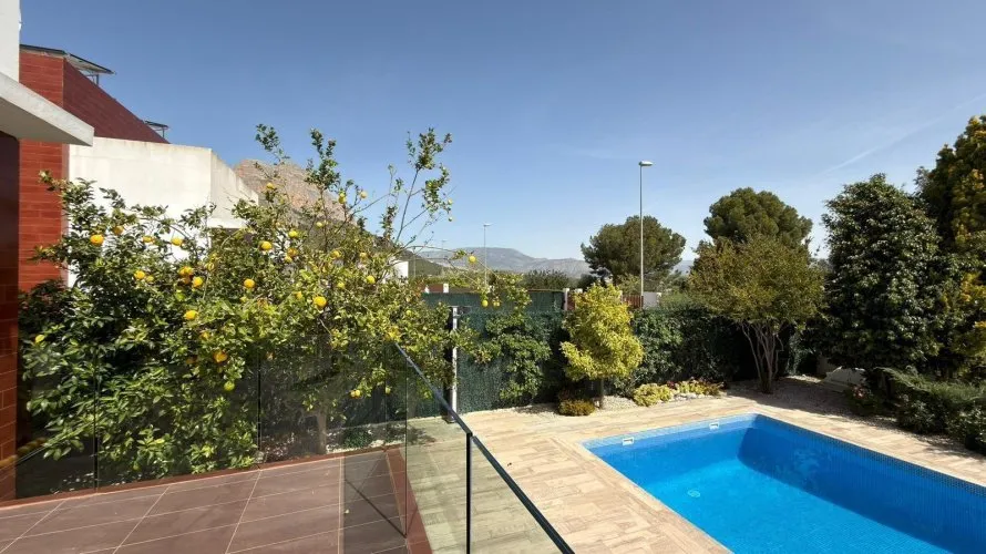 Villa de 3 chambres à La Alberca, Spain No. 991 № 4