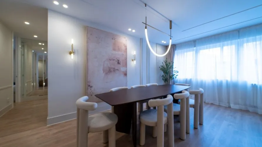 Apartment de 3 chambres à Madrid, Spain No. 87 № 7
