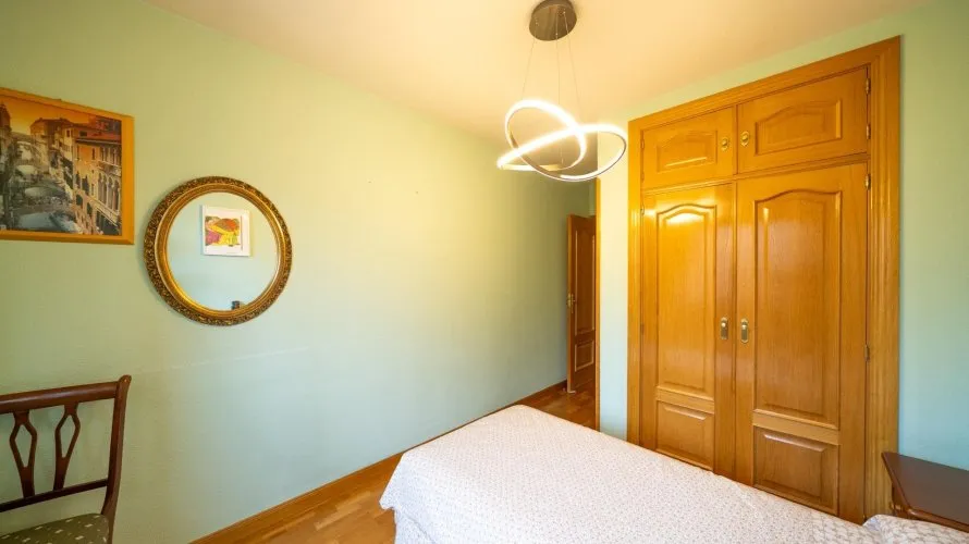 Apartment de 2 chambres à Madrid, Spain No. 1028 № 13