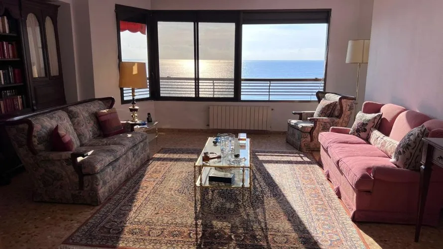 Apartment de 1 chambre à Alicante, Spain No. 904 № 11