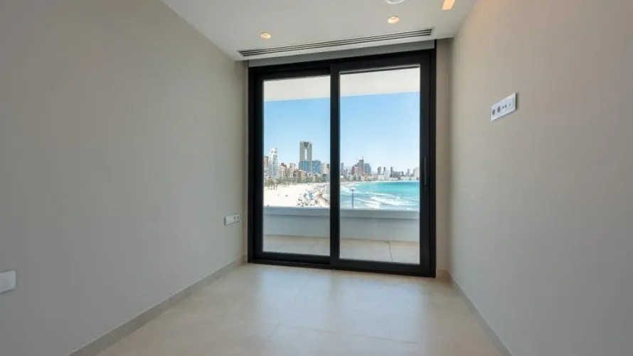Penthouse de 4 chambres à Benidorm, Spain No. 256 № 11