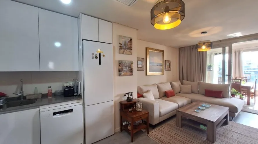 Apartment de 1 chambre à Los Dolses, Spain No. 1005 № 1