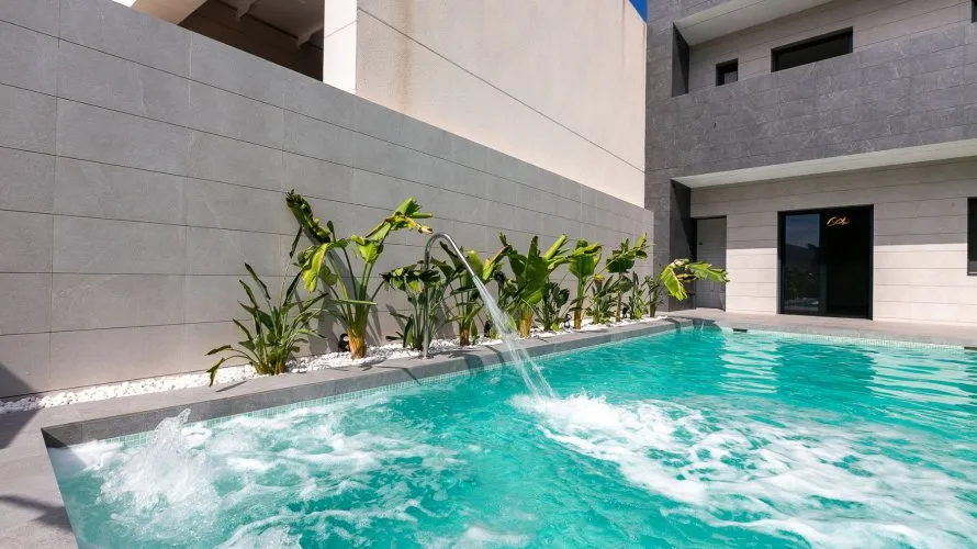 Villa de 277m² à Lo Pagan, Spain No. 1065 № 14