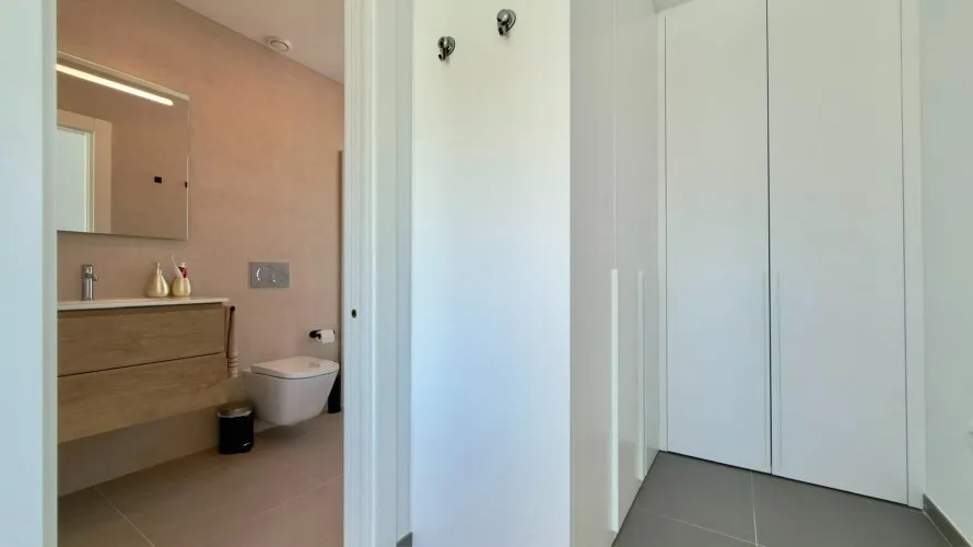 Villa de 3 chambres à Finestrat, Spain No. 1054 № 3