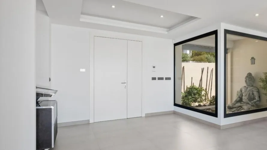 Villa de 5 chambres à Zona Altea Hills, Spain No. 873 № 6