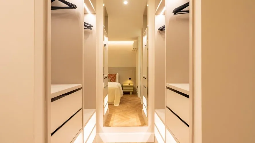 Apartment de 3 chambres à Madrid, Spain No. 234 № 21