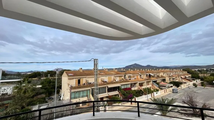 Villa de 4 chambres à La Font, Spain No. 745 № 17