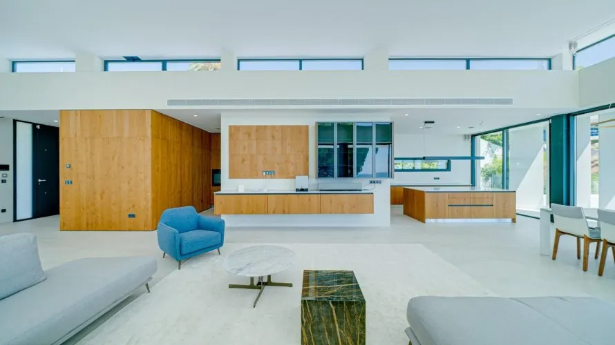 Villa de 5 chambres à Altea, Spain No. 473 № 5