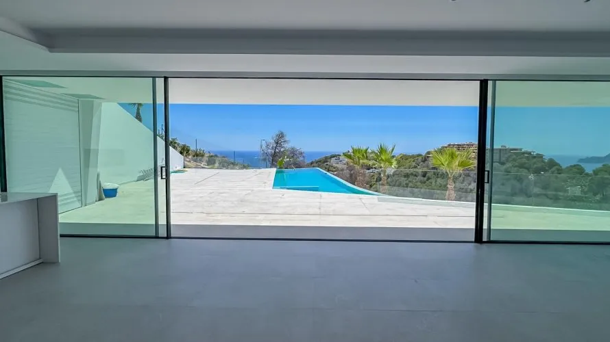 Villa de 4 chambres à Zona Altea Hills, Spain No. 920 № 20