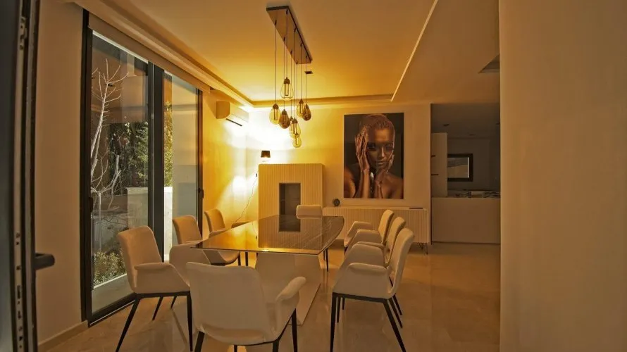 Villa de 4 chambres à Zona Altea Hills, Spain No. 1314 № 5