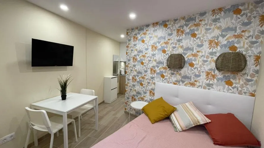 Apartment de 3 chambres à Alicante, Spain No. 357 № 8