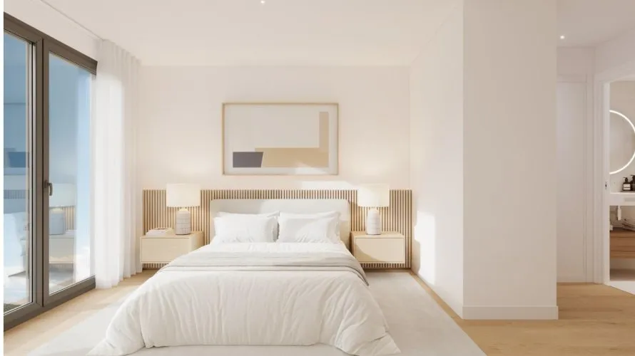 Apartment de 1 chambre à Finestrat, Spain No. 83 № 4