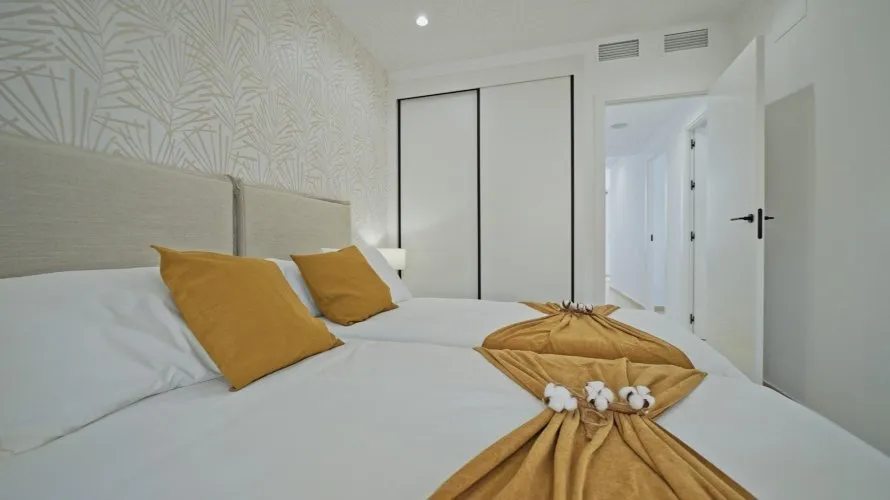 Apartment de 3 chambres à Finestrat, Spain No. 111 № 19