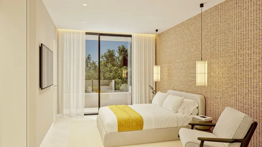 Villa de 3 chambres à Finestrat, Spain No. 789 № 5