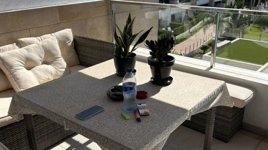 Penthouse de 2 chambres à La Zenia, Spain No. 830 № 25