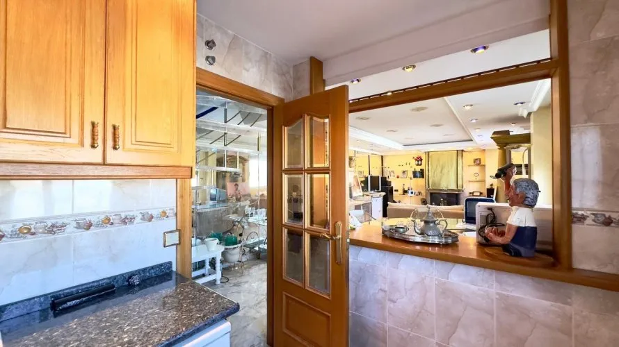 Penthouse de 2 chambres à Torrevieja, Spain No. 964 № 6