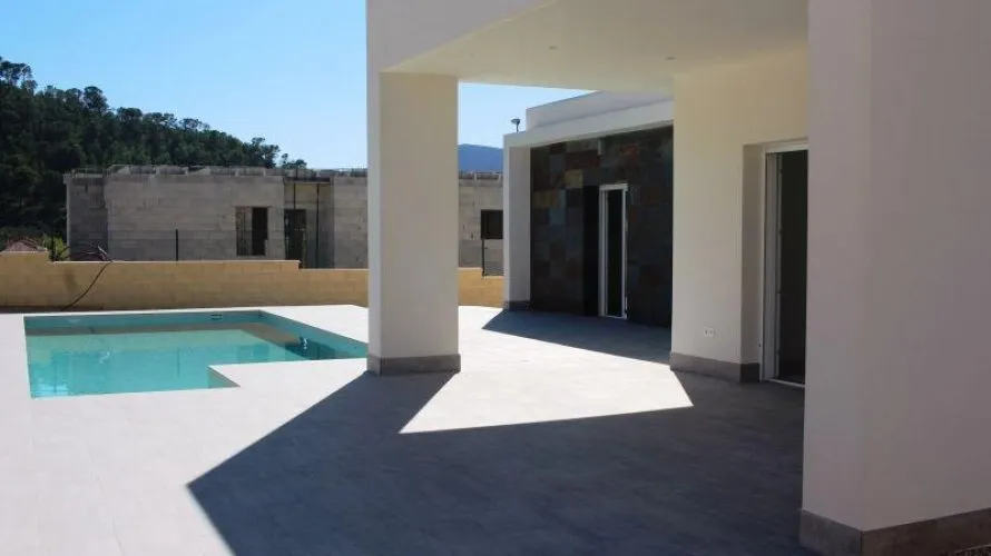 Villa de 3 chambres à La Romana, Spain No. 276 № 10