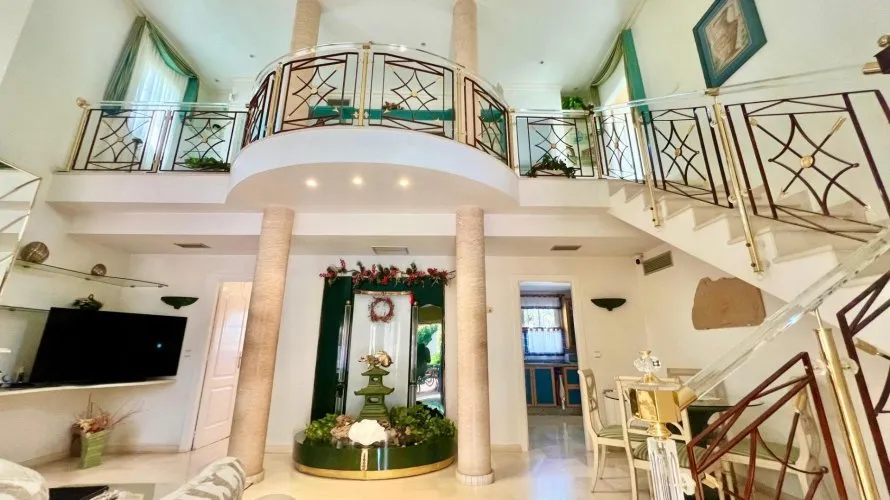 Villa de 3 chambres à Torrevieja, Spain No. 120 № 27