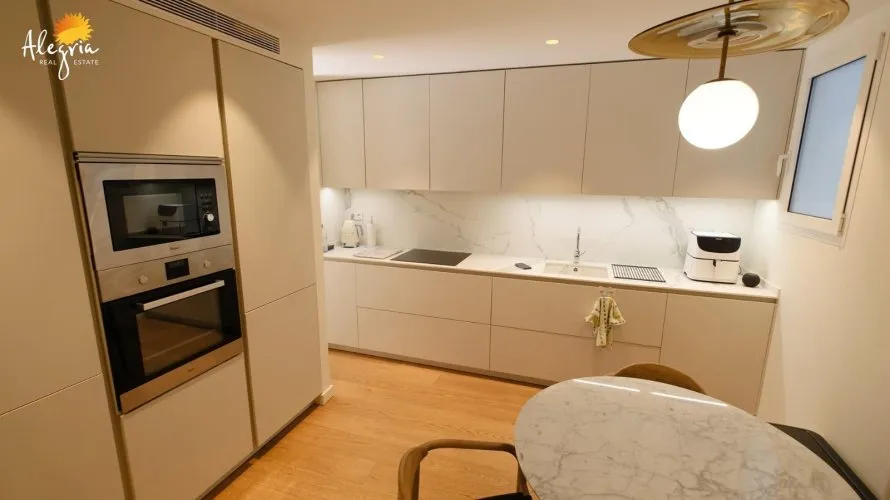 Apartment de 1 chambre à Valencia, Spain No. 1102 № 19