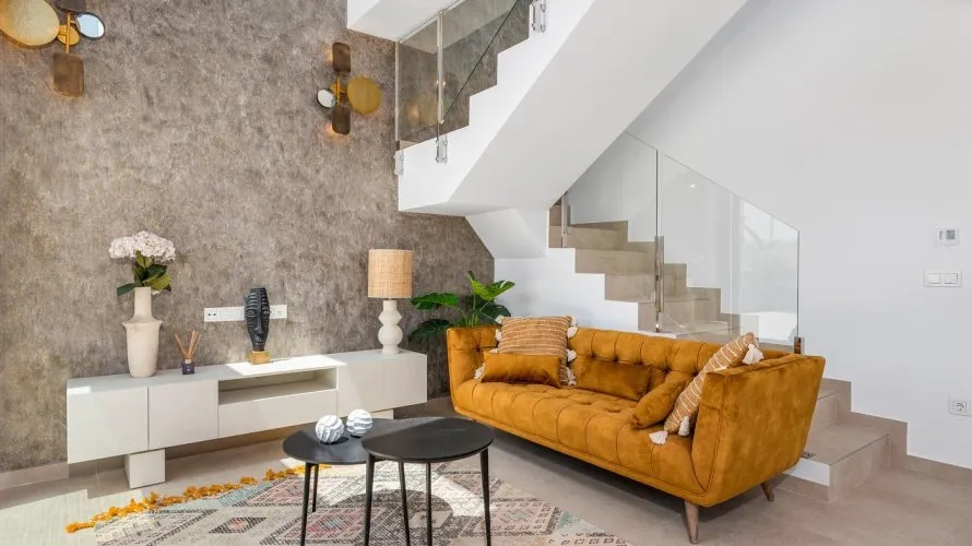 Villa de 3 chambres à Vera, Spain No. 1280 № 4