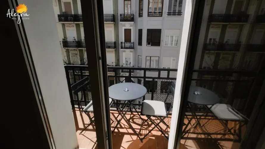 Apartment de 1 chambre à Valencia, Spain No. 1102 № 25