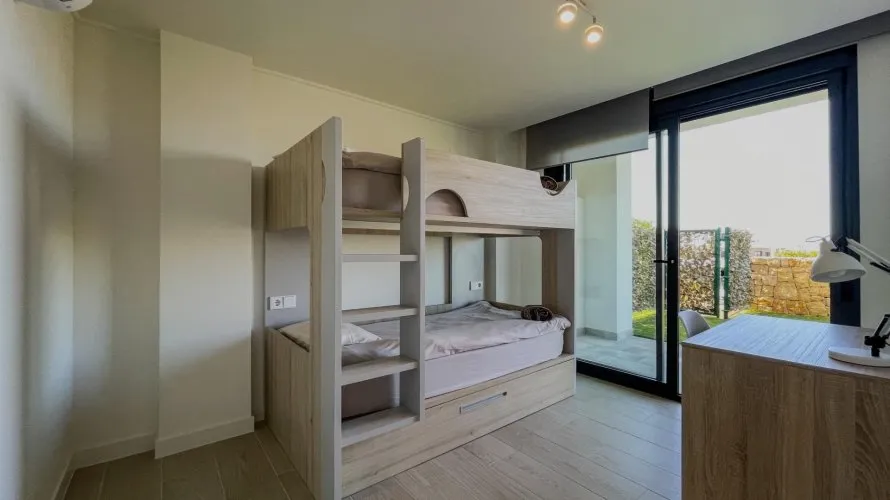 Penthouse de 3 chambres à Finestrat, Spain No. 605 № 21