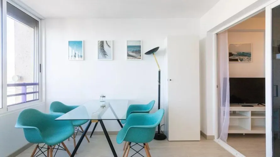 Apartment de 64m² à Benidorm, Spain No. 630 № 9