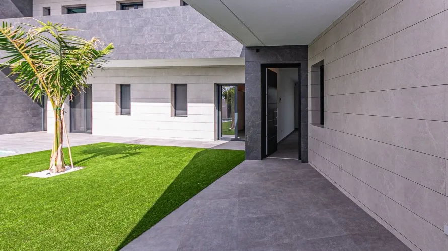 Villa de 277m² à Lo Pagan, Spain No. 1065 № 12