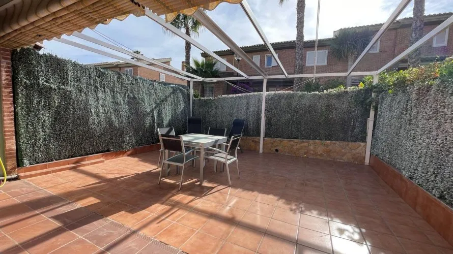 House de 3 chambres à Albir, Spain No. 1348