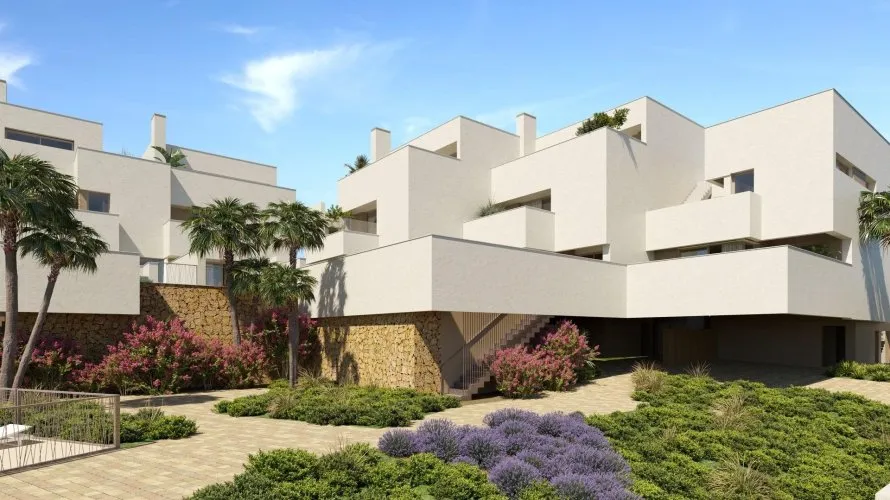House de 5 chambres à Cabo De Las Huertas, Spain No. 1303 № 9