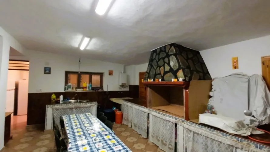 Apartment de 5 chambres à Mutxamel, Spain No. 359 № 19
