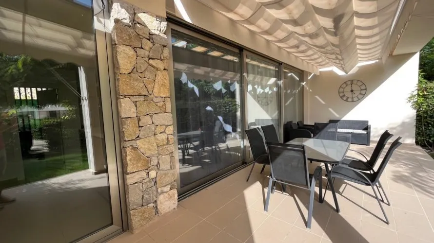 Apartment de 3 chambres à Villajoyosa, Spain No. 380 № 23