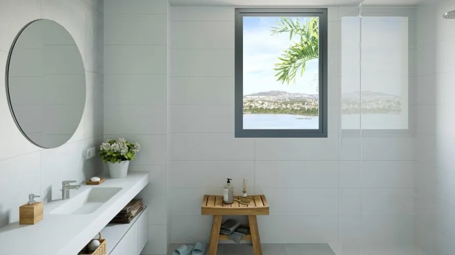 Apartment de 3 chambres à Calpe, Spain No. 381 № 4
