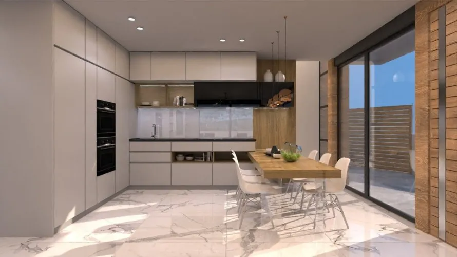 Villa de 3 chambres à Rojales, Spain No. 296 № 1