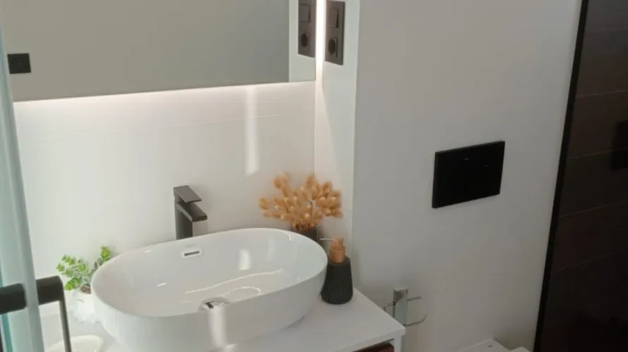 Villa de 3 chambres à Finestrat, Spain No. 1420 № 5